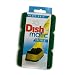 9 Heavy Duty Dishmatic Green Refill Sponges