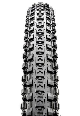 Maxxis Crossmark UST Dual Compound Tire - 29in 120TPI Dual Compound UST 2.1, 29x2.10, 2.1 On Sale