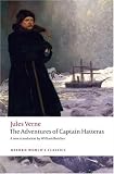 The Adventures of Captain Hatteras (Oxford Worlds Classics)