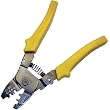 Platinum Tools 16801 Open Barrel Contact Crimping Tool