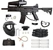 Paintball Tippmann X7 Tactical Deluxe Sniper Set
