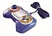 VTech 80-091404 - V.Smile Pro Lernkonsole Joystick blau