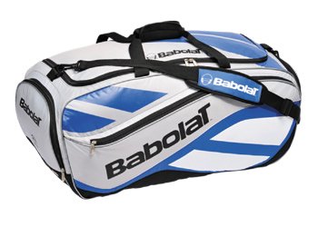 Babolat Tennistasche Club Tournament, blau, TB016136 Preisvergleich