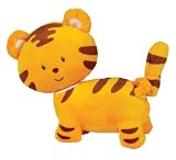 All About Baby Pull My Tail - Tiger