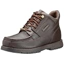 Rockport Apm3505D Marangu New Dark Brown 12 UK
