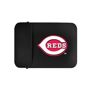 MLB Cincinnati Reds iPad Sleeve