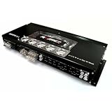 Produkt-Bild: McHammer Mystic 5.1-Kanal Car Verst&auml;rker Endstufe 3550W