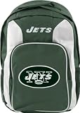 Concept One New York Jets Southpaw Back Pack