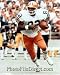 Ozzie Newsome Cleveland Browns Color 8x10 Photo