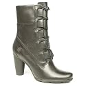 Timberland Premium Round Heel 6" Ankle
