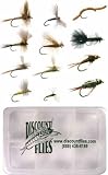 Western Fly Collection - Fly Box