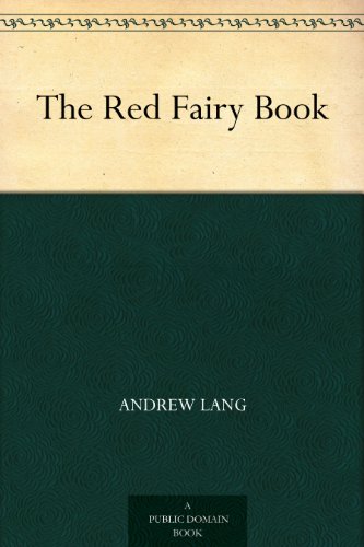 The Red Fairy Book