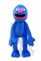 Gund Grover Jumbo - 40"