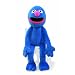 Gund Grover Jumbo - 40"