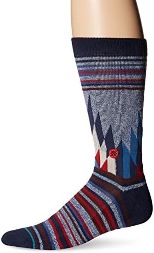 Stance Toledo Socks Mens