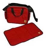 Ferrari Baby Changing Bag