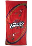 Cleveland Cavaliers Beach Towel