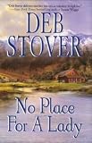 No Place For A Lady (Zebra Historical Romance)