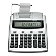 Victor 12103A 1210-3A Antimicrobial Desktop Calculator 10-Digit LCD Two-Color Printing