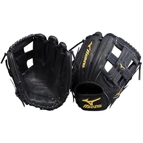 Click here to buy Mizuno Pro Limited GMP62 Baseball Fielder's Mitt (11.5-Inch).