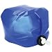 Reliance 341123 5 Gallons Fold a Carrier - Blue