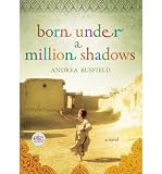 (BORN UNDER A MILLION SHADOWS) BY BUSFIELD, ANDREA(AUTHOR)Paperback Feb-2010