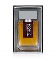 Iconic Eau de Toilette 100ml