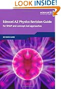 Edexcel A2 Physics Revision Guide (Edexcel A Level Sciences)