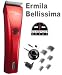 Ermila Bellissima Professional Cord-Cordless Hair Clipper Image