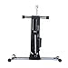 Hismith Automatic Love Sex Machine Position Pumping & Thrusting Adjustable ( Option 2, Black)