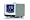image American Innovative Neverlate Executive Alarm Clock