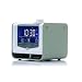 American Innovative Neverlate Executive Alarm Clock