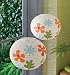 Tropical Garden Paper Lantern,