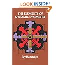 The Elements of Dynamic Symmetry (Dover Art Instruction)