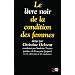 Le livre noir de la condition des femmes