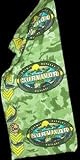 Survivor Buff Palau Green - Original, as seen on CBSs Survivor!