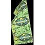 Survivor Buff Palau Green - Original, as seen on CBS's Survivor!