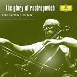 The Glory of Rostropovich: 80th Birthday Tribute