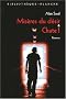 Mis�res du d�sir & Chute ! : Eloge de la disgr�ce