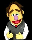 Custom Built Professional Puppet Ventriloquist muppet Sesame Street The Muppet Show Kermit Elmo TV Movie Prop