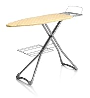 Ironing Board With Pure Cotton Spot Cover
