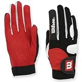 Wilson '07 Red Zone Racquetball Glove
