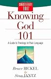 Guide to God