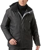 ONeill - Herren Snowboardjacket "Freedom Patch Work"