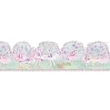Can You Imagine Wallpaper Border - Pattern 518-B00995