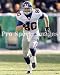 Jeremy Shockey New York Giants 8x10 Photo