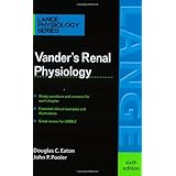 Vander's Renal Physiology (LANGE Physiology Series)