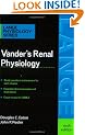 Vander's Renal Physiology, 6/E (Lange Physiology Series)