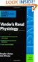 Vander's Renal Physiology (LANGE Physiology Series)