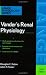Vander's Renal Physiology (LANGE Physiology Series)